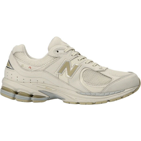 リバーシブルタイプ New Balance New Balance ニューバランス スニーカー New Balance 2002R  【US_9(27.0cm) 】 White Beige 通販