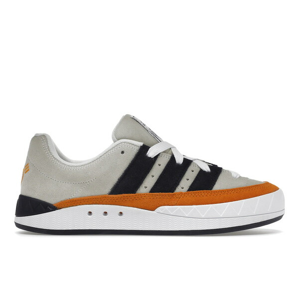 安値 adidas アディダス メンズ スニーカー Skateboarding サイズ US_6 24.0cm Human Made Off  White tdh-latinoamerica.