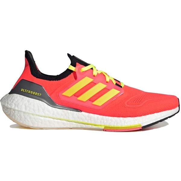 ネイビーシー adidas アディダス スニーカー adidas Ultra Boost ウルトラブースト 【US_9.5(27.5cm) 】  Shock Yellow
