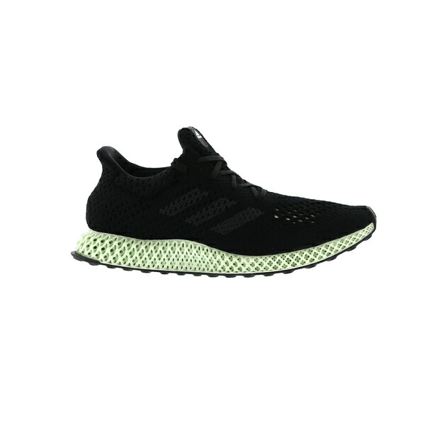 シルバー金具 adidas アディダス スニーカー adidas Ultra 4D ウルトラブースト 【US_13(31.0cm) 】 Black  Purple 通販