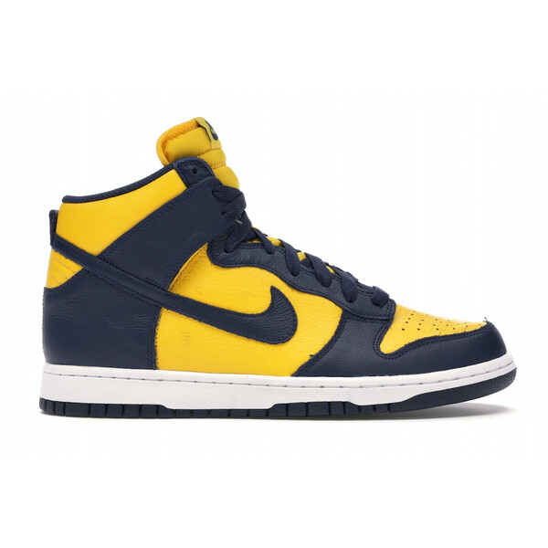 クリスマス特集2022 Nike ナイキ メンズ スニーカー Dunk High サイズ