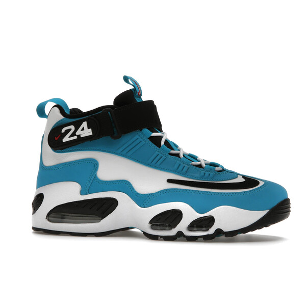 レッド系 NIKE Nike ナイキ スニーカー Nike Air Griffey Max 1