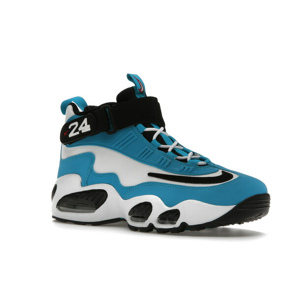 レッド系 NIKE Nike ナイキ スニーカー Nike Air Griffey Max 1