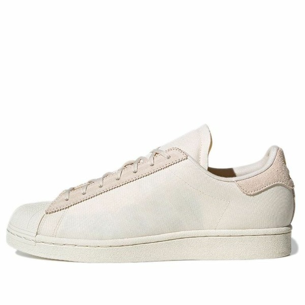 adidas アディダス レディース スニーカー 【(WMNS) adidas originals Superstar 'Light Brown' GY0636】 サイズ US_6(23.0cm)｜asty 56,800円