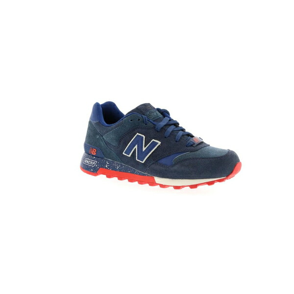 推奨New Balance ニューバランス Americana サイズ スニーカー メンズ Fieg US_11(29.0cm) Ronnie 靴 Nike ナイキ メンズ スニーカー サイズ US_11.5(29.5cm) Kith Purple