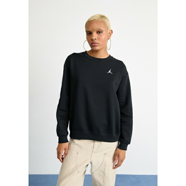 楽天市場】ジョーダン レディース パーカー Jordan Core Fleece Hoodie