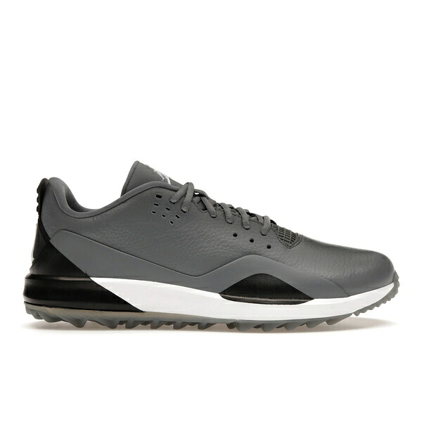 Jordan ジョーダン メンズ スニーカー  【Jordan ADG 3 Golf Cool Grey】  サイズ US_M_13 Cool Grey/Black/White