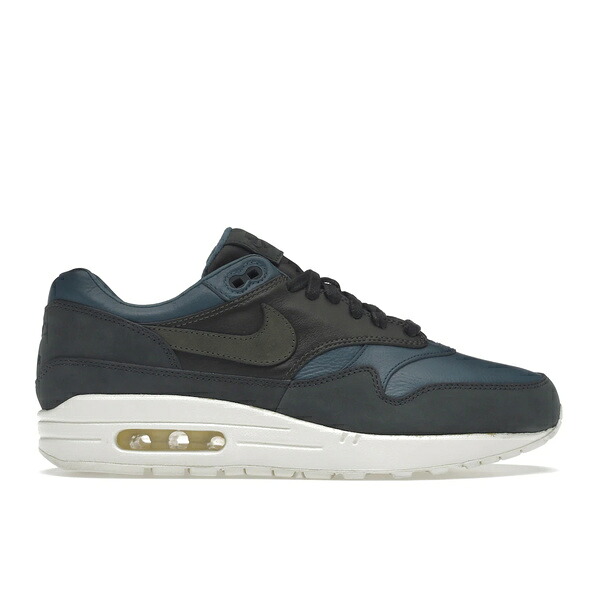 Nike ナイキ メンズ スニーカー  【Nike Air Max 1 Pinnacle Iced Jade】  大いさ US_9(27.0糎) Iced Jade/Cargo Khaki-Sail メンズ靴-スニーカー