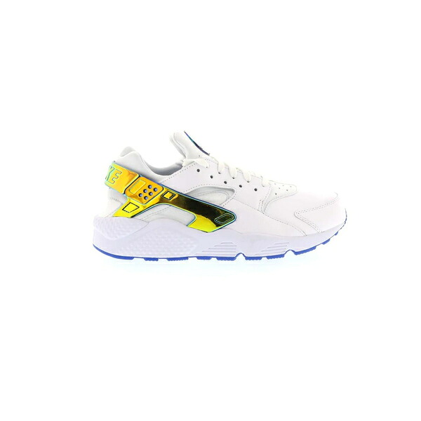 Nike ナイキ メンズ スニーカー  【Nike Air Huarache Nice Kicks Low Rider】  大きさ US_10.5(28.5糎) Hyper Cobalt/Hyper Cobalt-White
