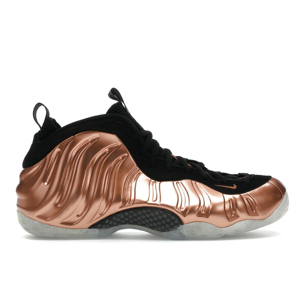 Nike ナイキ メンズ スニーカー 【Nike Air Foamposite One Copper (2024)】 サイズ US_M_14 Black/Metallic Copper/Off Noir