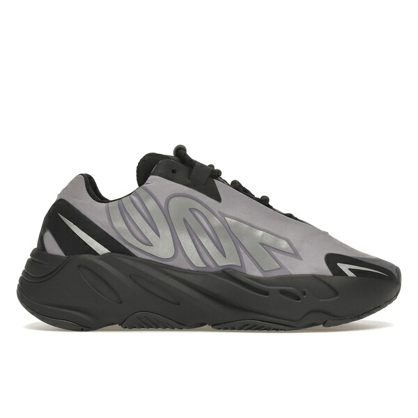 adidas アディダス メンズ スニーカー 【adidas Yeezy Boost 700 MNVN Geode】 サイズ US_M_14.5 Geode/Black