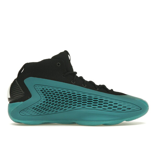 adidas アディダス メンズ スニーカー 【adidas AE 1 New Wave】 サイズ US_M_17 Arctic Fusion/Core Black/Cloud White