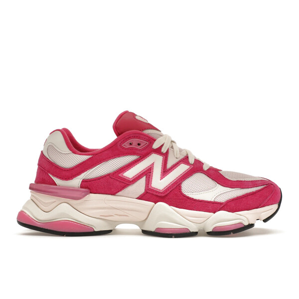 New Balance ニューバランス メンズ スニーカー 【New Balance 9060 Fuchsia Pink】 サイズ US_8(26.0cm) Pink/Pink