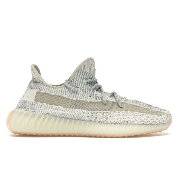 adidas アディダス メンズ スニーカー 【adidas Yeezy Boost 350 V2 Lundmark (Reflective)】 サイズ US_10.5(28.5cm) Lundmark/Lundmark/Lundmark