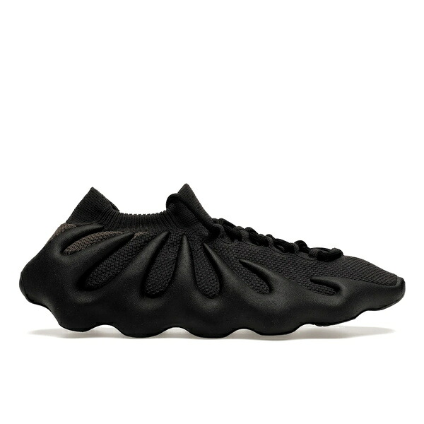 adidas アディダス メンズ スニーカー 【adidas Yeezy 450 Dark Slate】 サイズ US_6.5(24.5cm) Dark Slate/Dark Slate|asty