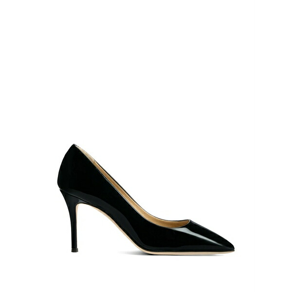ジュゼッペザノッティ レディース パンプス シューズ Lucrezia pumps Black