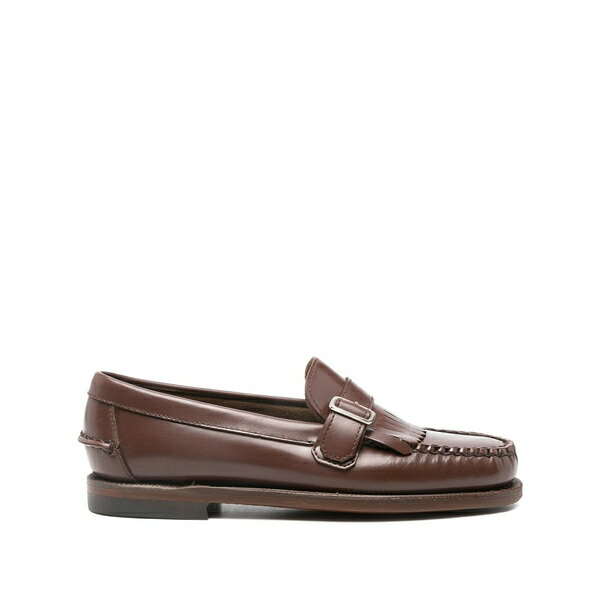 セバゴ レディース スリッポン・ローファー シューズ Ales loafers Brown