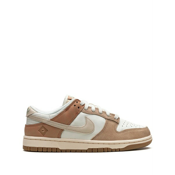 ナイキ レディース スニーカー シューズ Dunk low se \"australia\"" sneakers Brown"