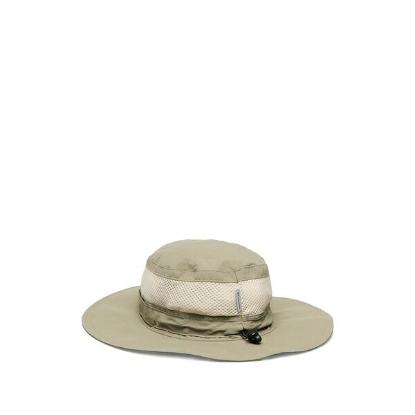 コロンビア レディース 鳥打ち帽 付属物 Bora bora ii mesh booney hat Grey