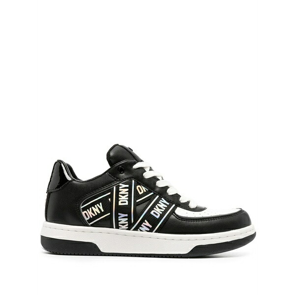 ダナ キャラン ニューヨーク レディース スニーカー シューズ Olicia sneakers White｜asty