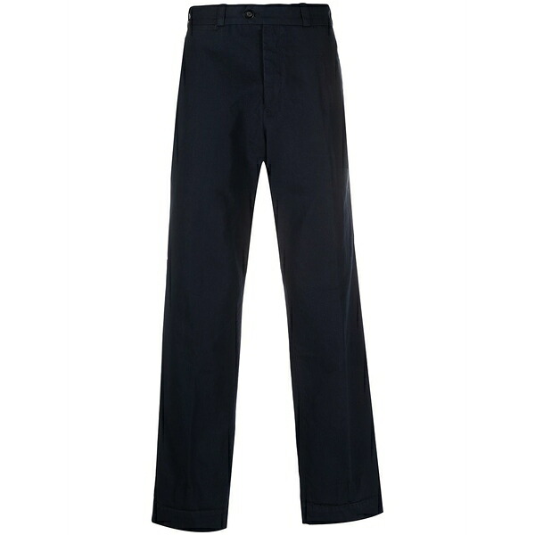 PTトリノ メンズ カジュアルパンツ ボトムス Tailored trousers Blue|asty