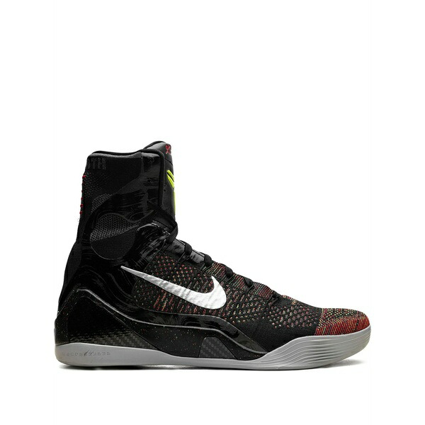 ナイキ メンズ スニーカー シューズ Kobe 9 elite protro \"masterpiece\"" sneakers Black"