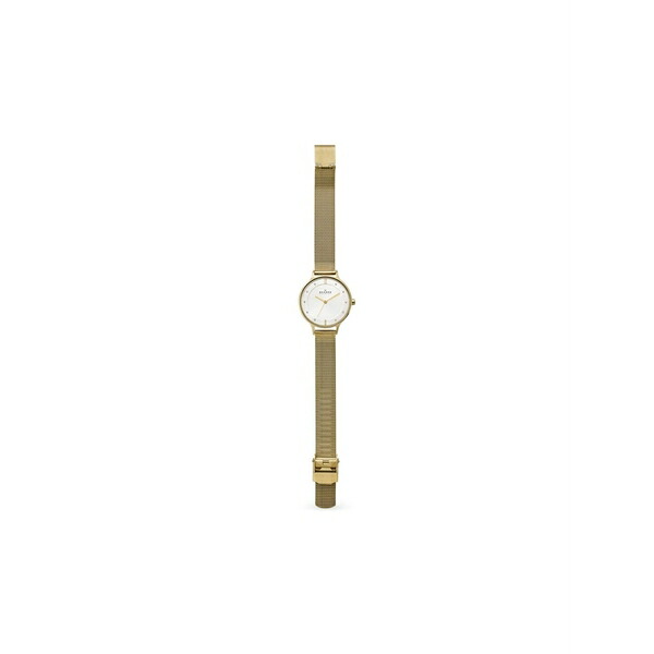 スカーゲン レディース 腕時計 アクセサリー Anita 30mm Grey|asty