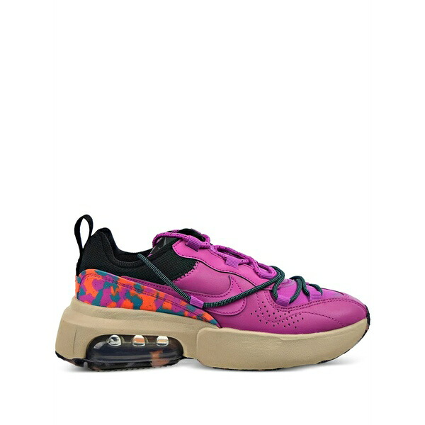 ナイキ レディース スニーカー シューズ Air max viva "magenta/black" sneakers Pink|asty