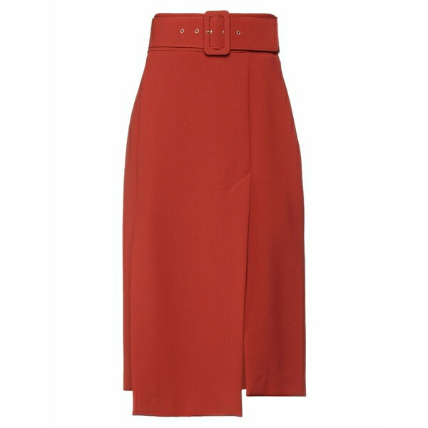 正規逆輸入品】 スペース レディース スカート ボトムス Midi skirts Rust tdh-latinoamerica.de