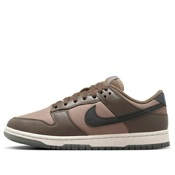 Nike ナイキ レディース スニーカー  【(WMNS) Nike Dunk Low \u0027Mink Brown\u0027 FZ2552-001】  大きさ US_W_10
