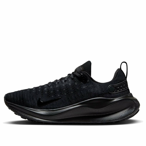 Nike ナイキ レディース スニーカー  【(WMNS) Nike ReactX Infinity Run 4 Black DR2670-004】  サイズ US_5.5(22.5cm)