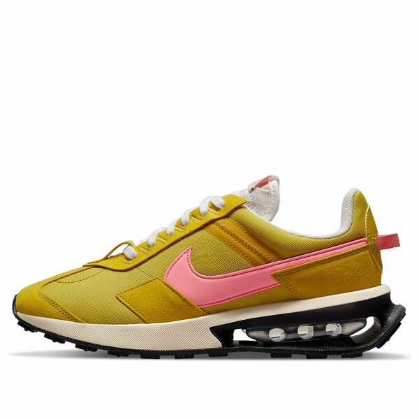 Nike ナイキ レディース スニーカー 【(WMNS) Nike Air Max Pre-Day LX 'Dark Citron Pink Gaze' DH5676-300】 サイズ US_W_10｜asty