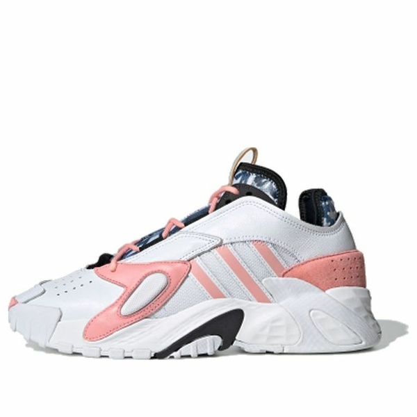 adidas アディダス レディース スニーカー  【(WMNS) adidas Streetball \u0027Chinese New Year\u0027 FW5330】  大きさ US_5(22.0糎)