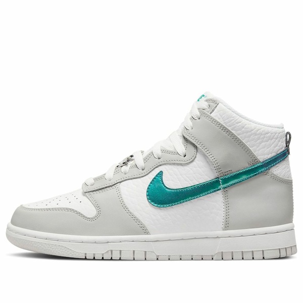 Nike ナイキ レディース スニーカー  【(WMNS) Nike Dunk High \u0027FLS\u0027 DR7855-100】  大きさ US_9(26.0糎)