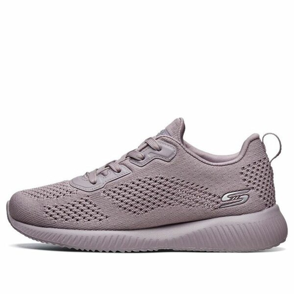 Skechers スケッチャーズ レディース スニーカー  【(WMNS) Skechers Bob\u0027s Squad \u0027Purple\u0027 32509-MVE】  大きさ US_6.5(23.5糎)