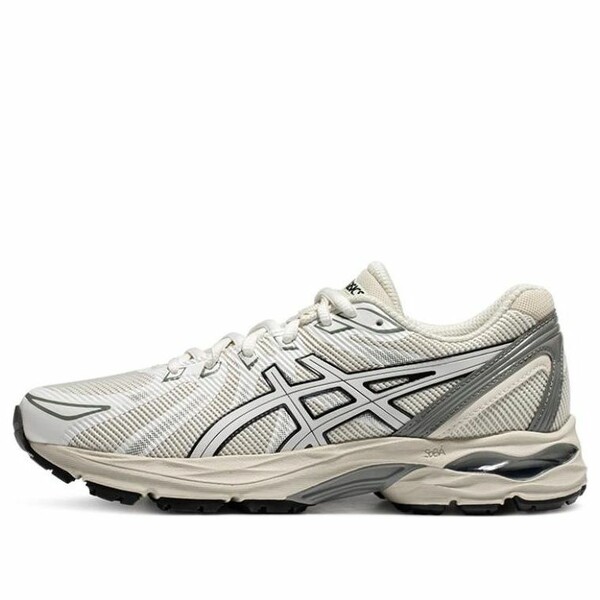 ASICS アシックス レディース スニーカー 【(WMNS) ASICS Gel-Flux CN \'Light Grey White\' 1012B632-021】 サイズ US_5(22.0cm)|asty