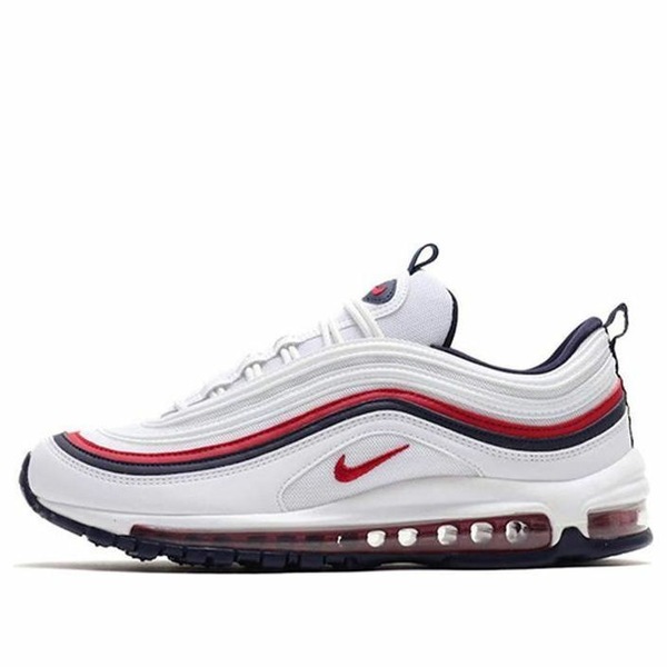 Nike ナイキ レディース スニーカー  【(WMNS) Nike Air Max 97 \u0027Red Crush\u0027 921733-102】  大きさ US_8.5(25.5糎)