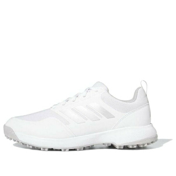 adidas アディダス レディース スニーカー 【(WMNS) adidas Response 3 SL Golf Shoes \'White\' GV6900】 サイズ US_8.5(25.5cm)|asty