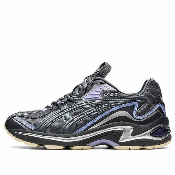 ASICS アシックス レディース スニーカー  【(WMNS) ASICS x Kiko Kostadinov FB1-S Gel-Preleus \u0027Metropolis\u0027 1202A158-020】  大きさ US_W_11
