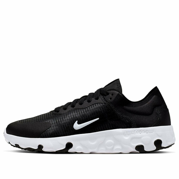 Nike ナイキ レディース スニーカー  【(WMNS) Nike Renew Lucent \u0027Black\u0027 BQ4152-002】  大きさ US_6(23.0糎)