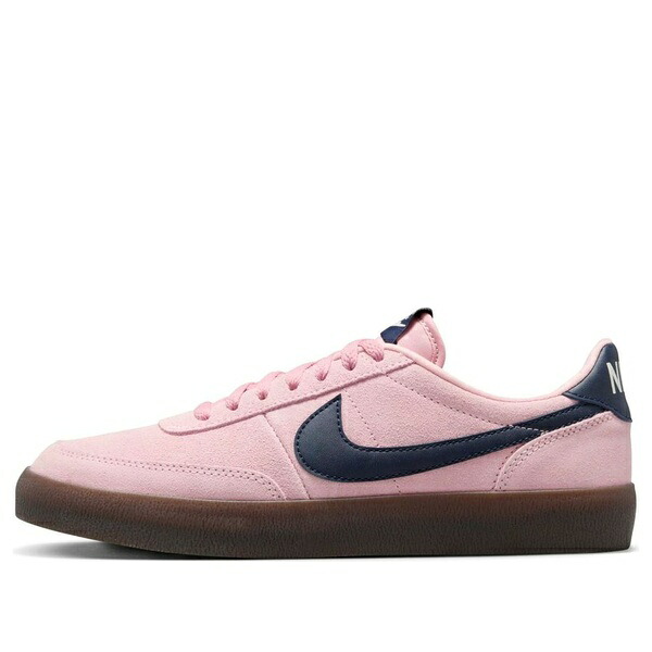 Nike ナイキ レディース スニーカー  【(WMNS) Nike Killshot 2 \u0027Pink Glaze\u0027 HQ3486-699】  大きさ US_9(26.0糎)