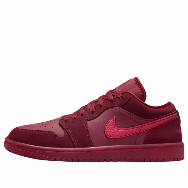 Jordan ジョーダン レディース スニーカー  【(WMNS) Air Jordan 1 Low Valentine Day IB7012-600】  サイズ US_8.5(25.5cm)