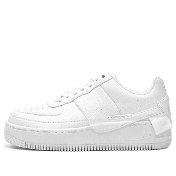 Nike ナイキ レディース スニーカー  【(WMNS) Nike Air Force 1 Jester XX Triple White AO1220-101】  サイズ US_8.5(25.5cm)