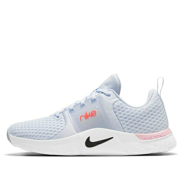 Nike ナイキ レディース スニーカー  【(WMNS) Nike Renew In-Season TR 10 \u0027Grey Bright Crimson\u0027 CK2576-007】  大きさ US_9(26.0糎)