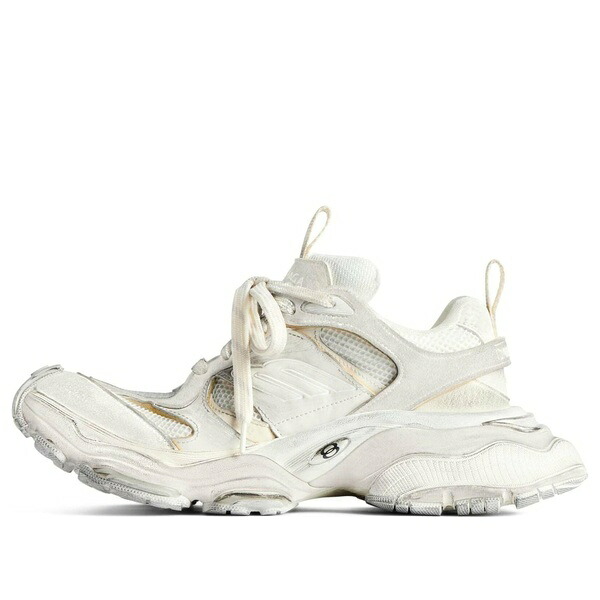 Balenciaga バレンシアガ レディース スニーカー  【(WMNS) Balenciaga Cargo \u0027Beige\u0027 785756W2MV19191】  大きさ US_7(24.0糎)