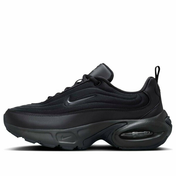 Nike ナイキ レディース スニーカー 【(WMNS) Nike Air Max Portal \'Black Anthracite\' HF3053-007】 サイズ US_8(25.0cm)|asty