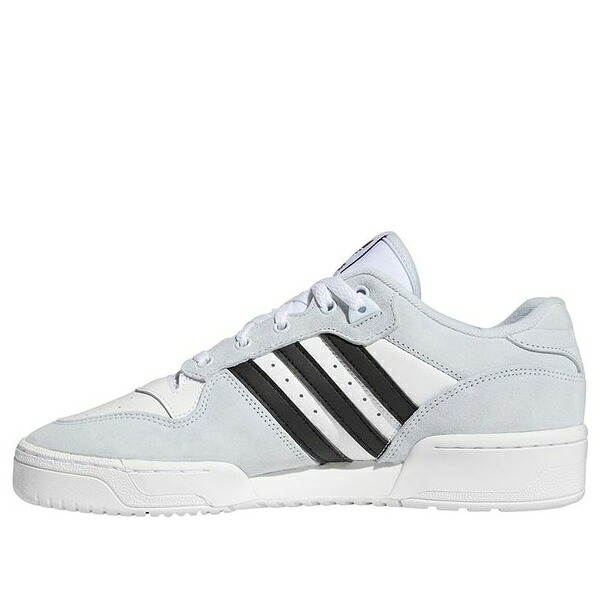adidas アディダス レディース スニーカー 【(WMNS) adidas Rivalry 'Grey White' FX9464】 サイズ US_W_11|asty