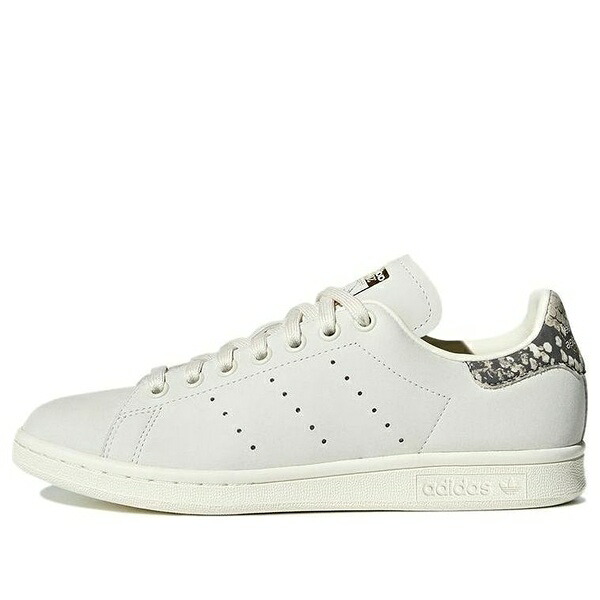 adidas アディダス レディース スニーカー  【(WMNS) adidas originals Stan Smith Sneakers \u0027White Cream\u0027 F34304】  大きさ US_5.5(22.5糎)