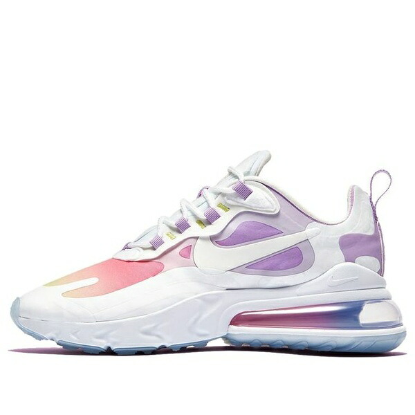 Nike ナイキ レディース スニーカー  【(WMNS) Nike Air Max 270 React Chinese New Years CU2995-911】  サイズ US_7(24.0cm)