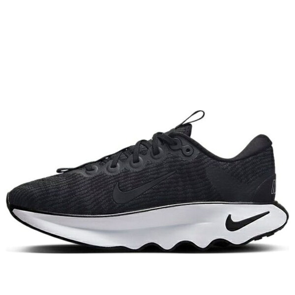 Nike ナイキ レディース スニーカー  【(WMNS) Nike Motiva \u0027Black\u0027 DV1238-001】  大きさ US_8(25.0糎)